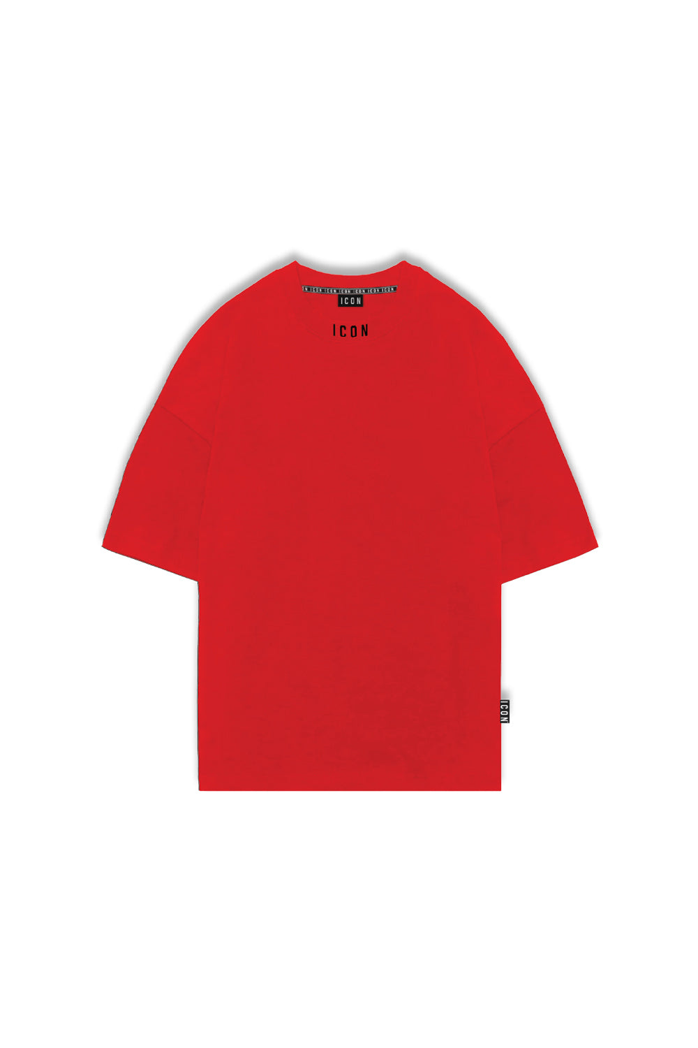 ICON T-Shirt Logo Oversized