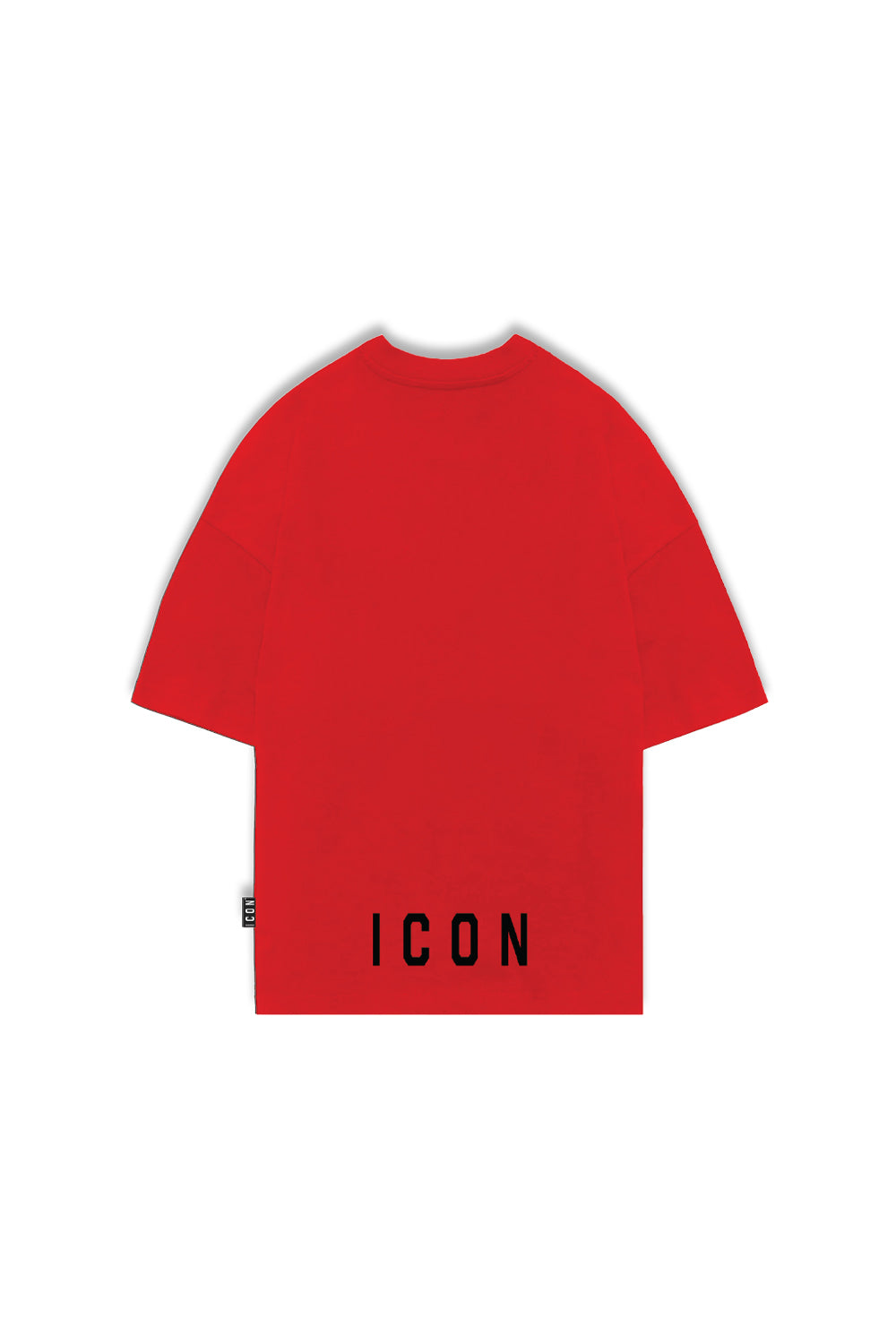 ICON T-Shirt Logo Oversized