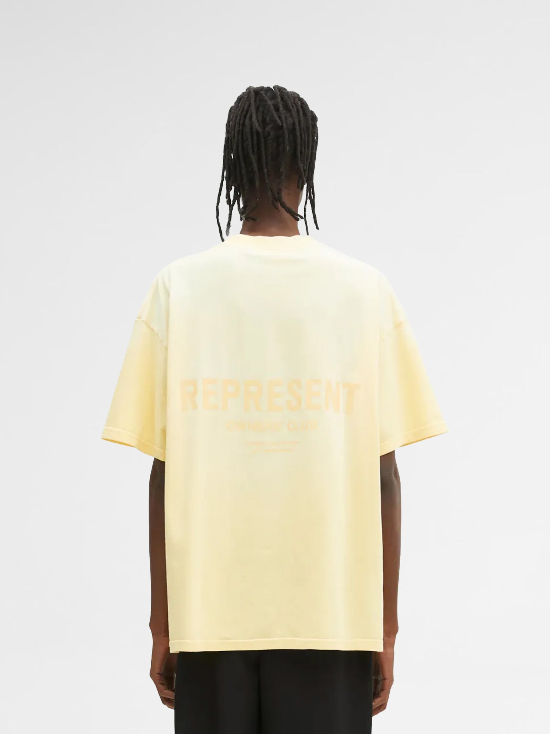 Represent Owners Club T-Shirt