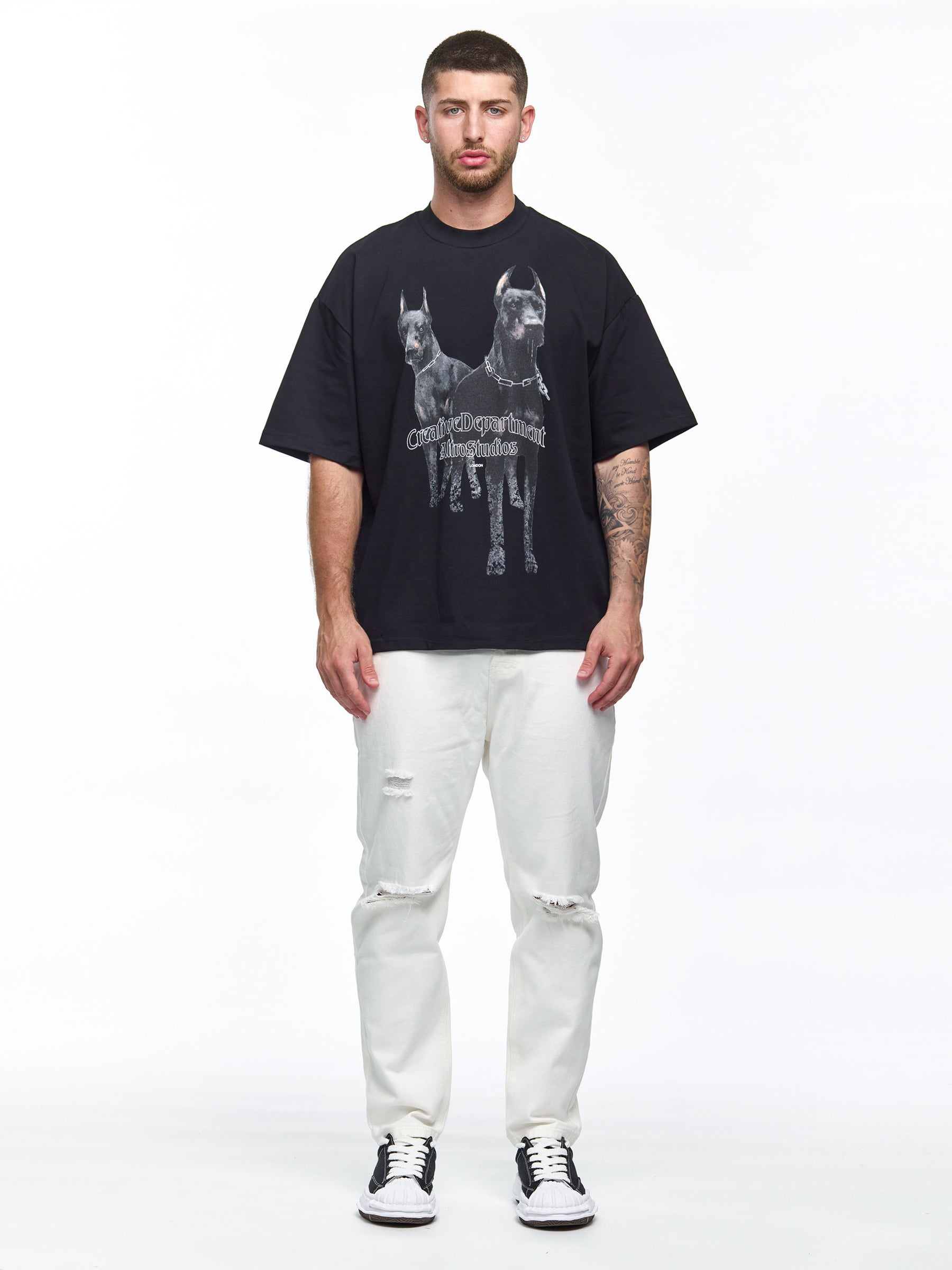 Altro Studios T-Shirt