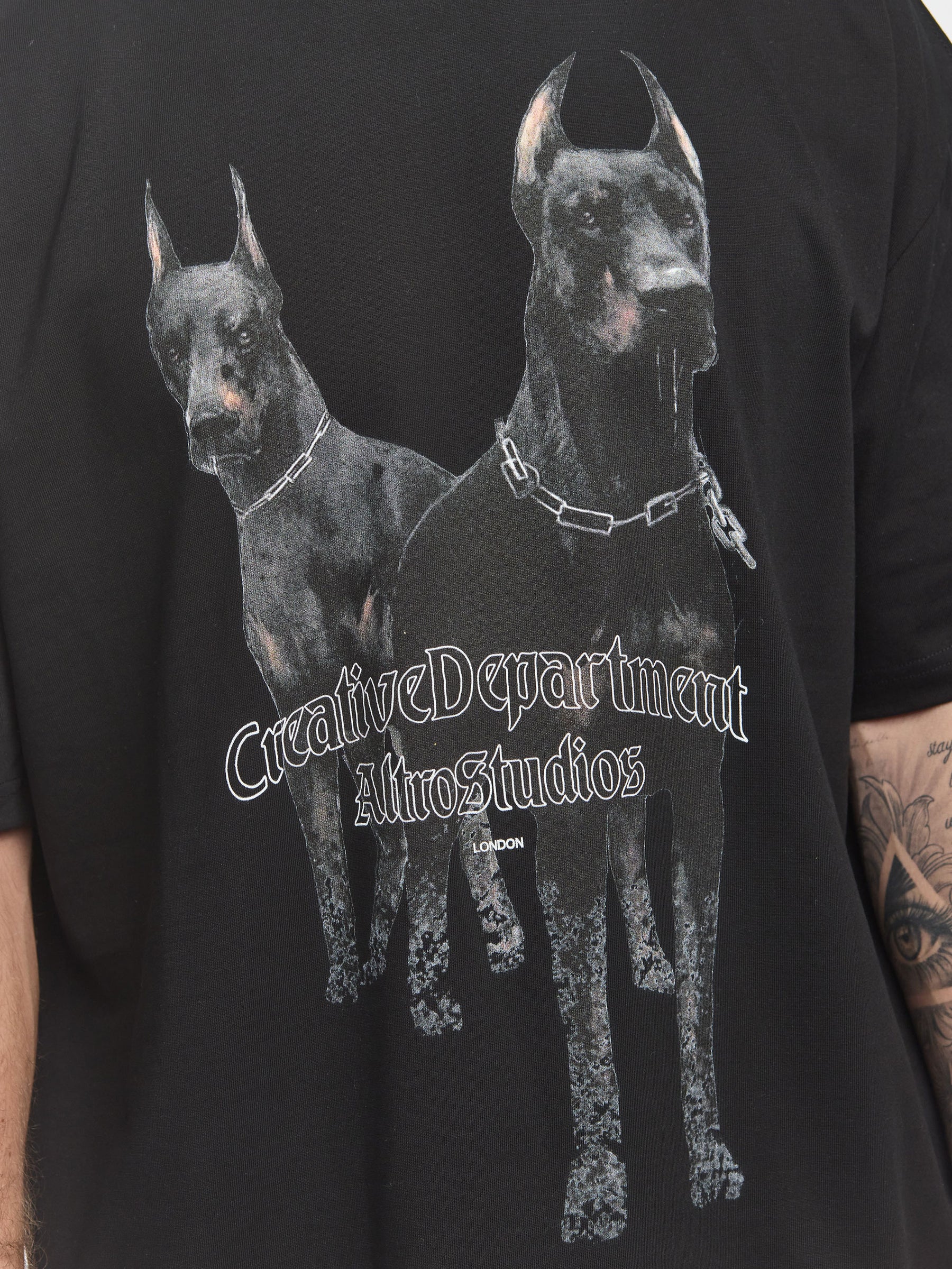 Altro Studios T-Shirt