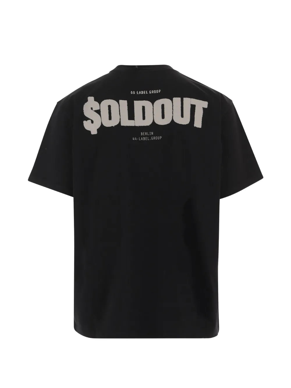 44 Label Group Sold Out T-Shirt