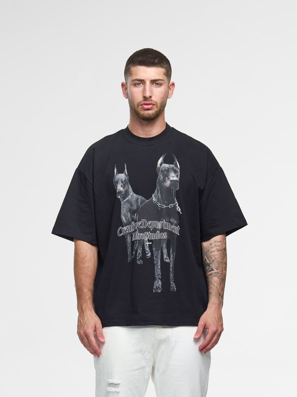 Altro Studios T-Shirt