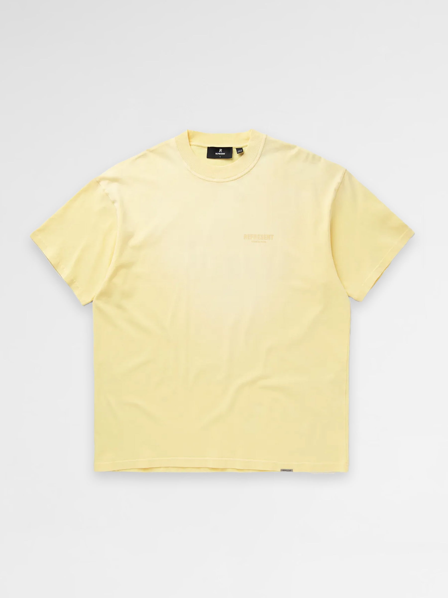 Represent Owners Club T-Shirt