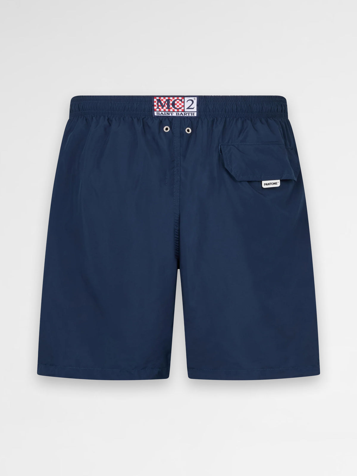 Mc2 Swim Shorts | PANTONE® SPECIAL EDITION