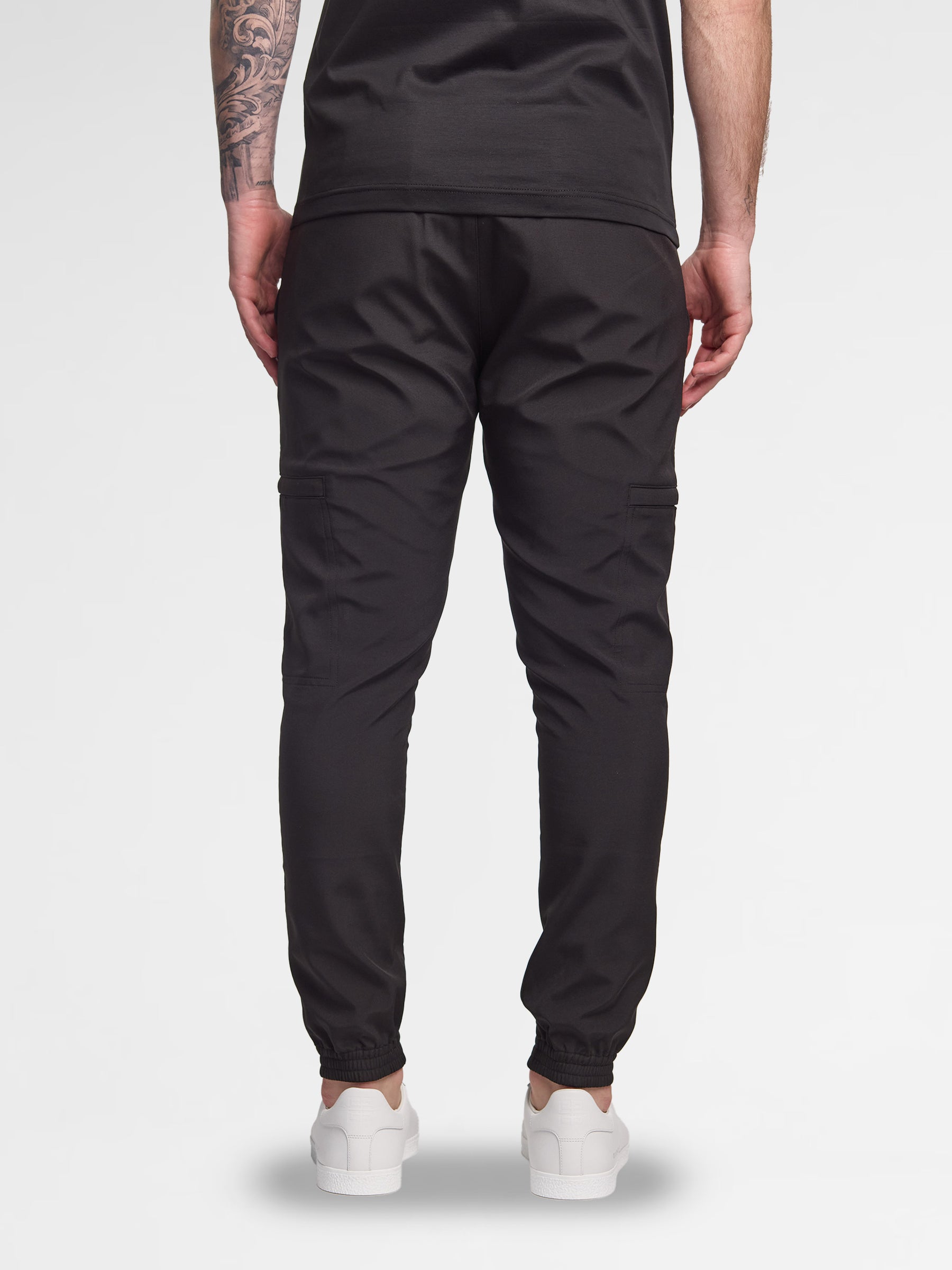 ICON Premium Pants Logo Slim Fit