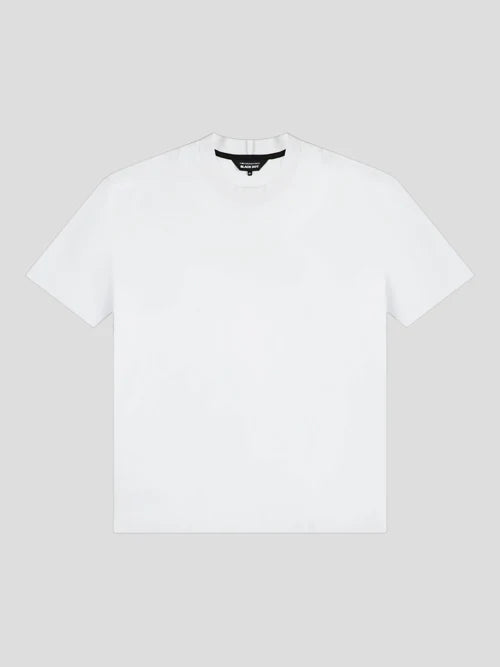 Black Dot T-SHIRT BD classic logo