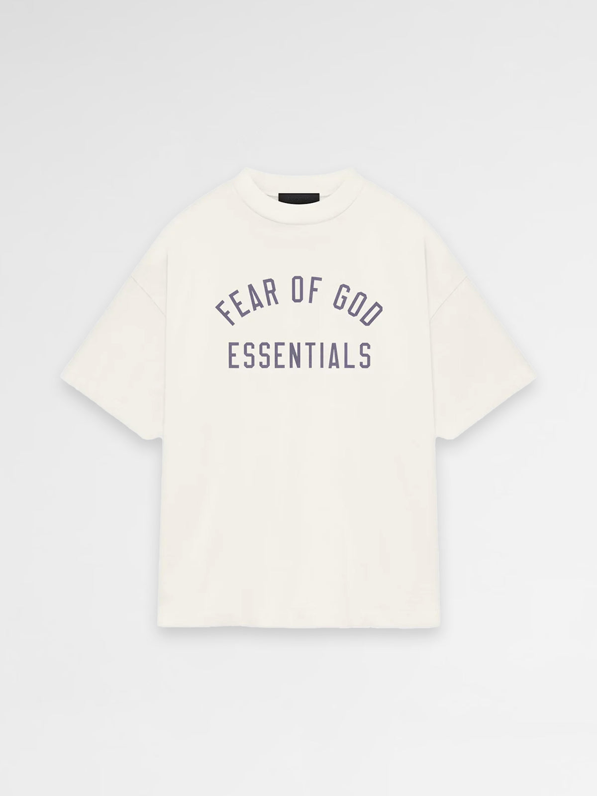 FEAR OF GOD ESSENTIALS logo-print T-shirt