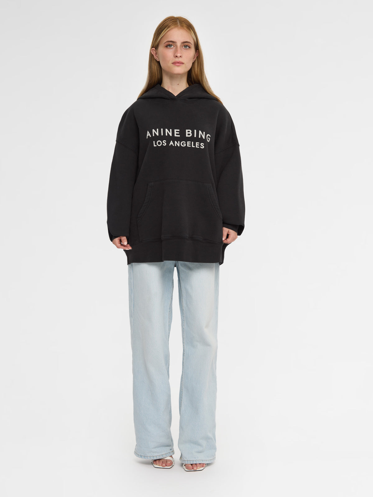 Anine Bing Sweatshirt
