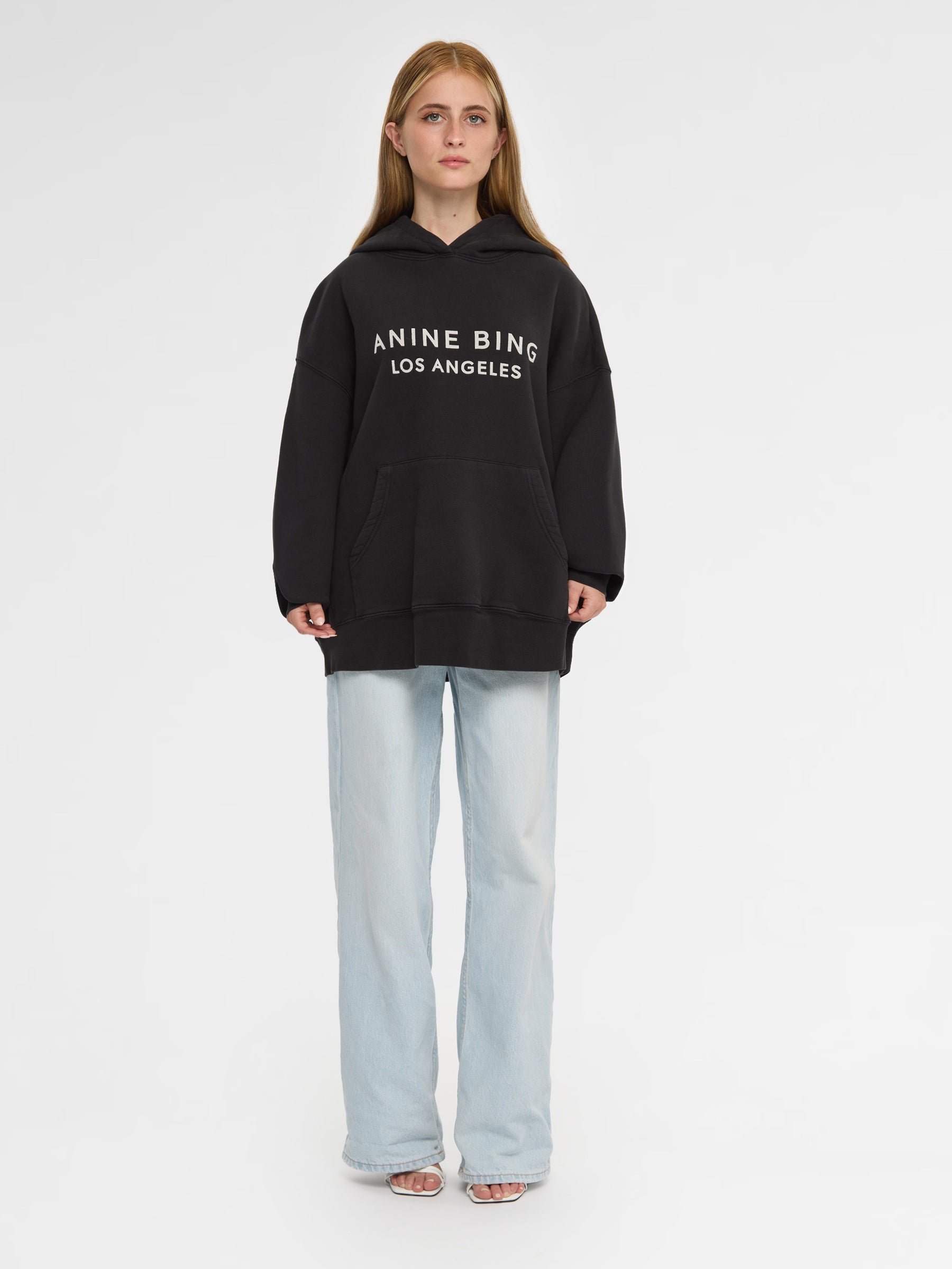 Anine Bing Sweatshirt