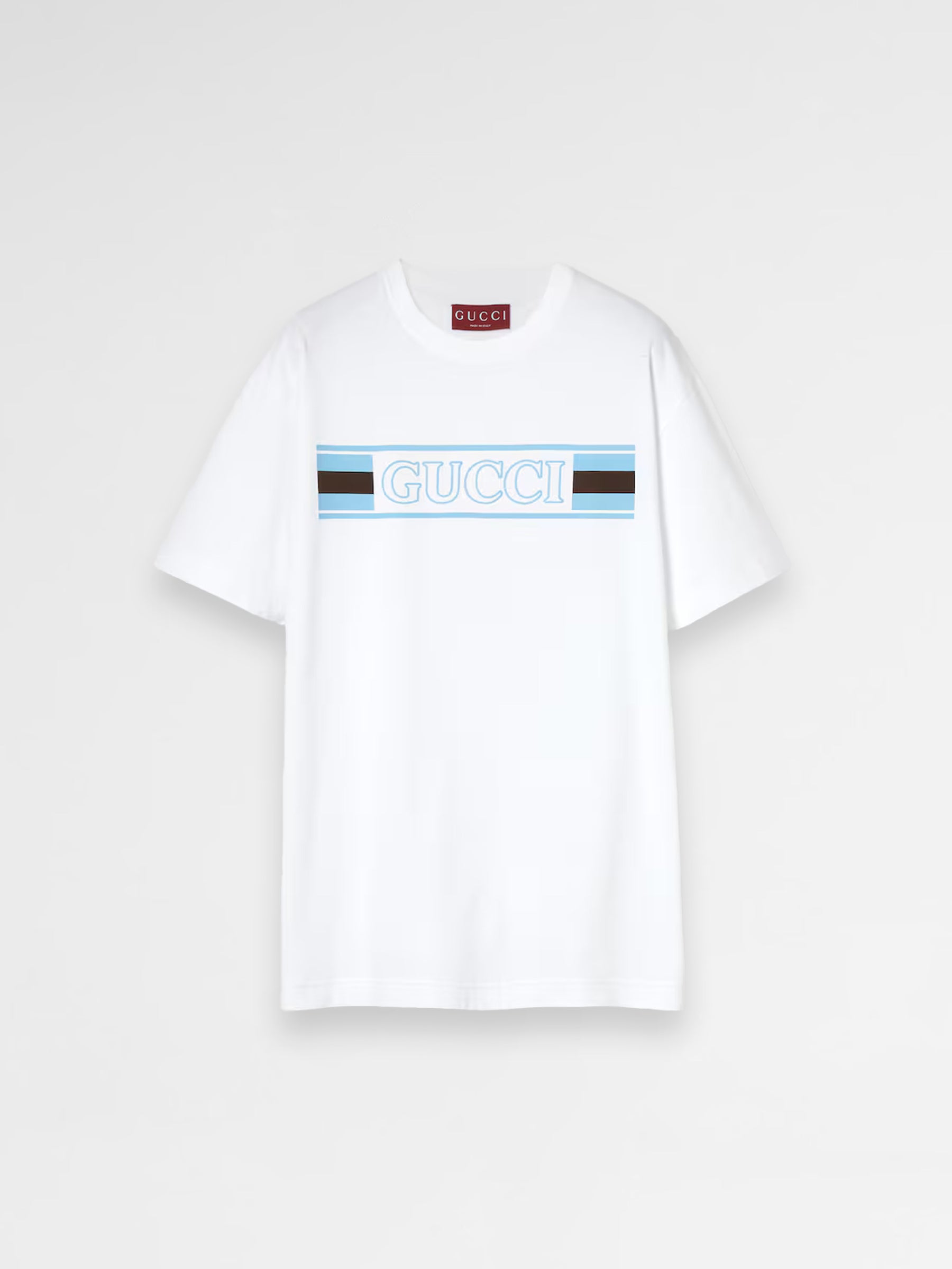 Gucci Logo T-Shirt