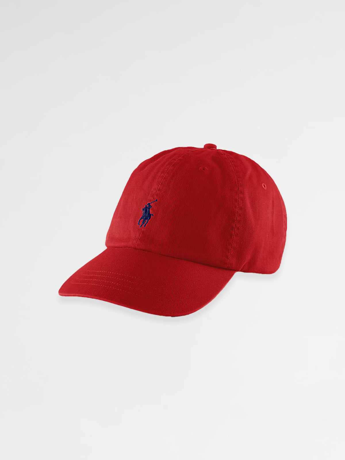 Polo Ralph Lauren Cotton Chino Baseball Cap