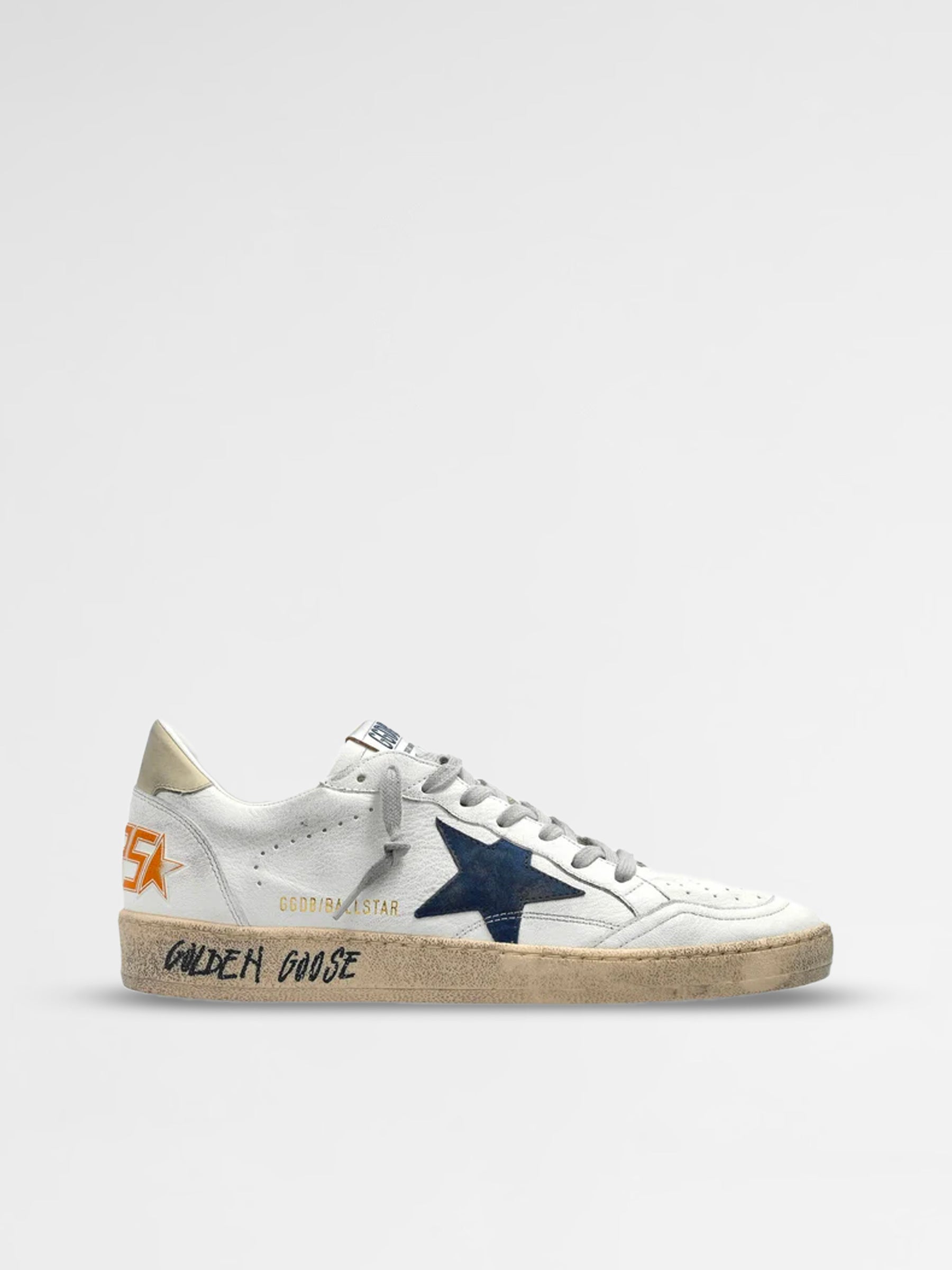 Golden Goose Super-Star sneakers