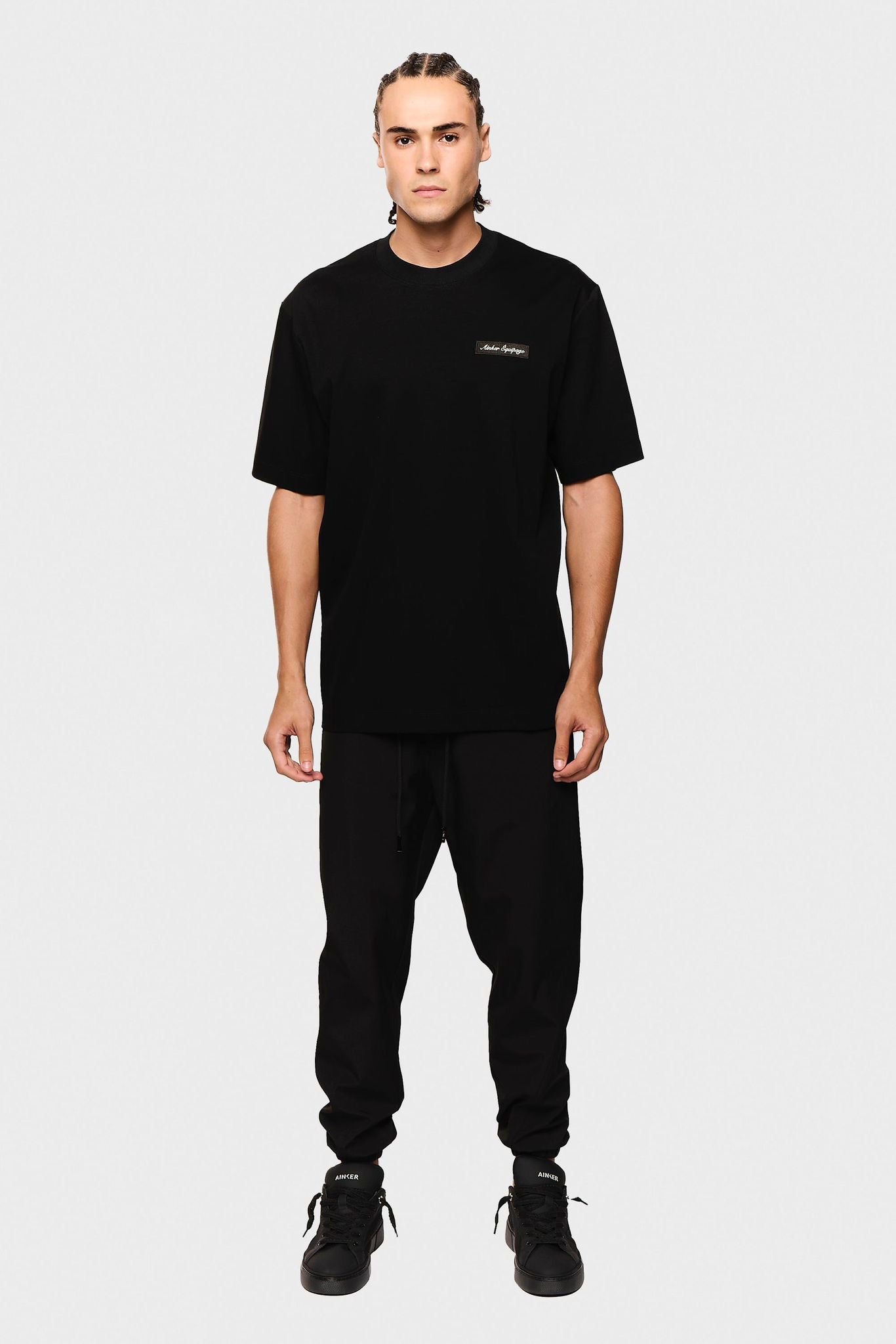 Ainker 632 T-Shirt