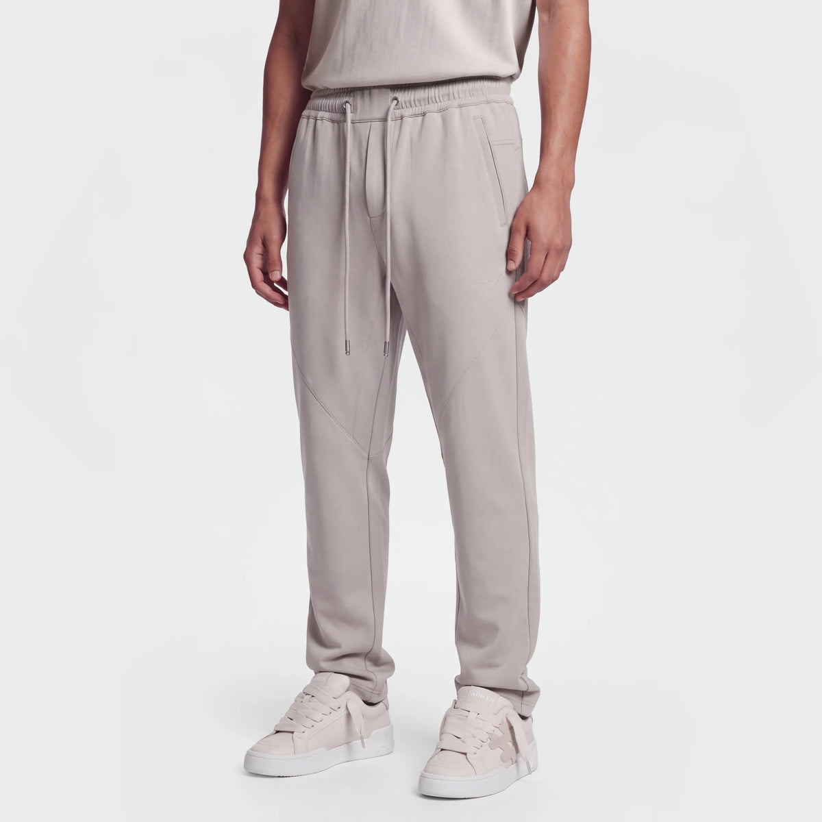 Ainker 1077 Off White Pant