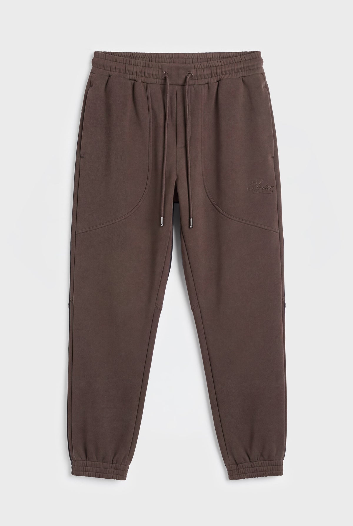 Ainker 1069 Brown Pant