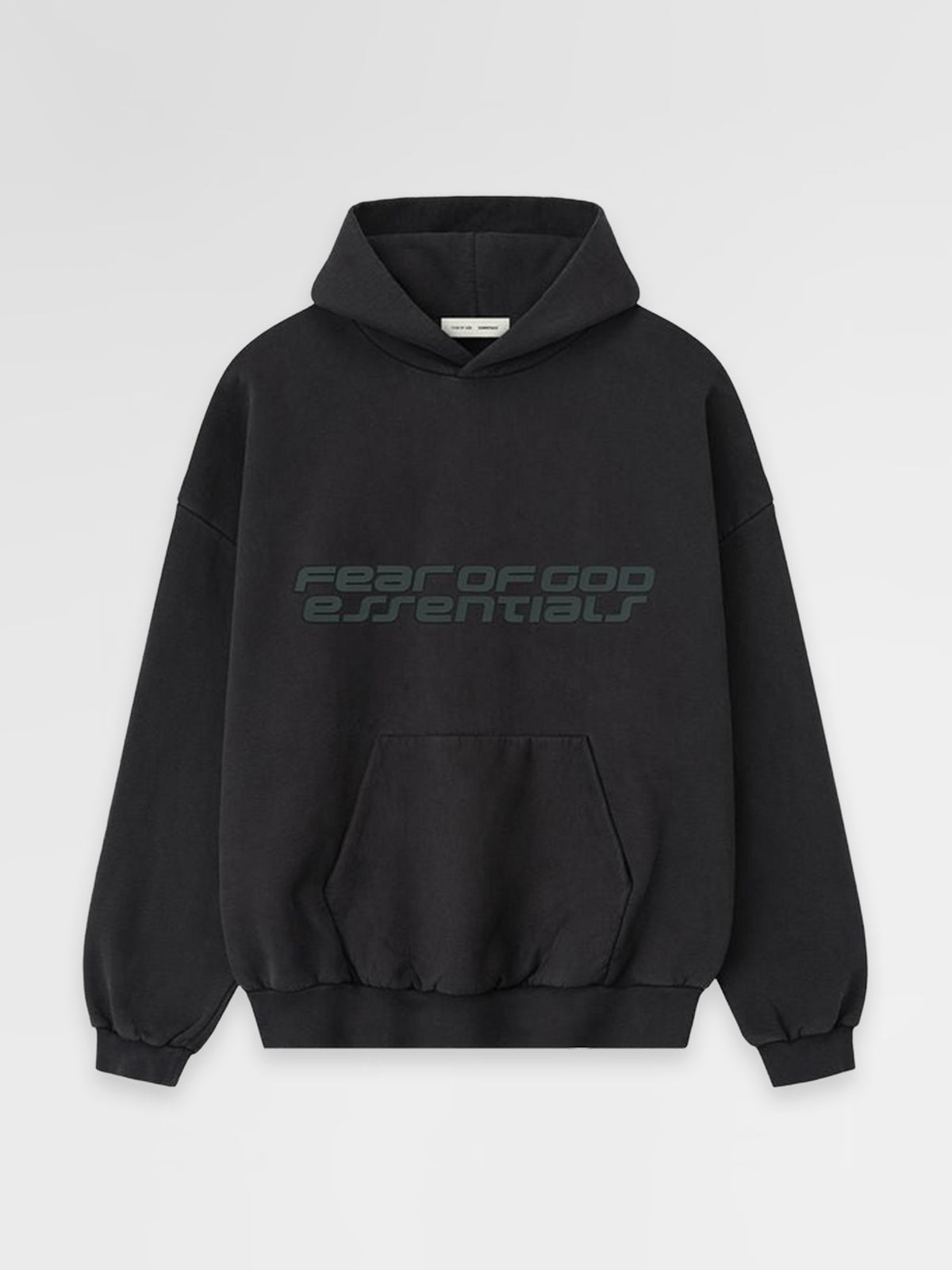 FEAR OF GOD ESSENTIALS Hoodie 192HO256564F