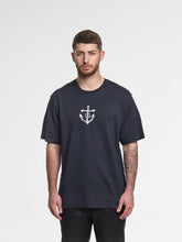 Dolce & Gabbana Short-sleeved Marina-print T-shirt