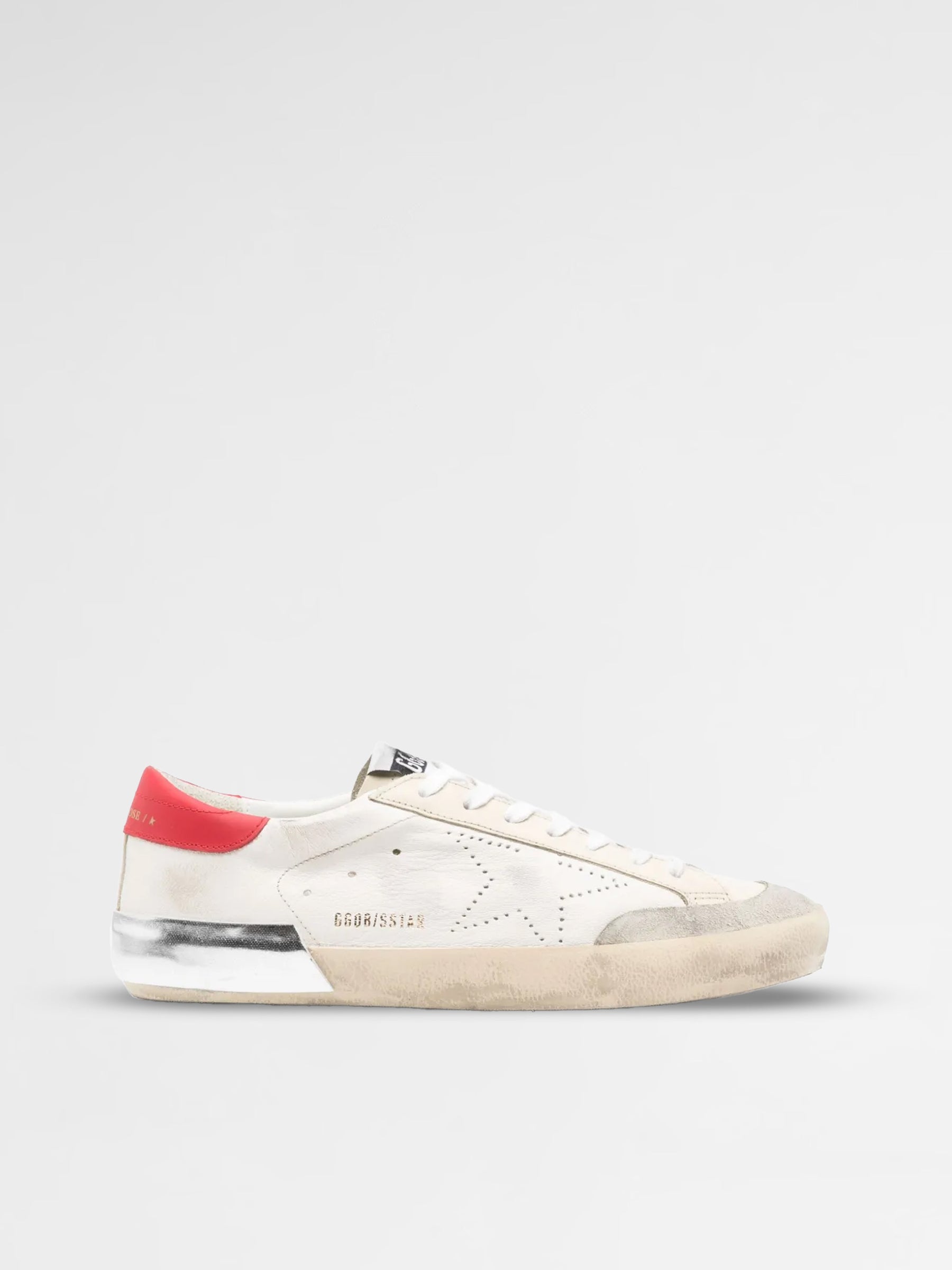 Golden Goose Super Star sneakers