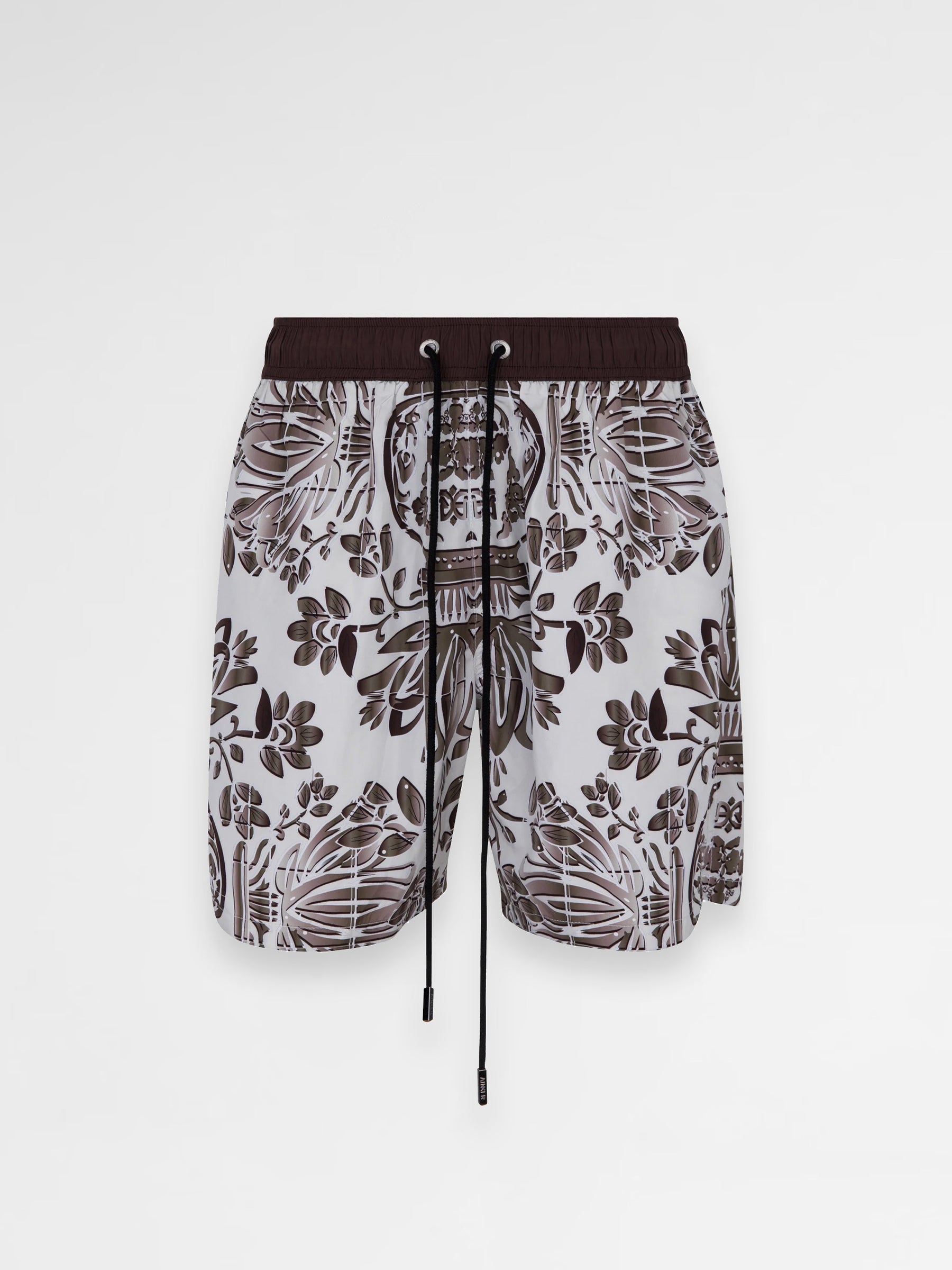 Ainker Flower 280 Brown Swimwear