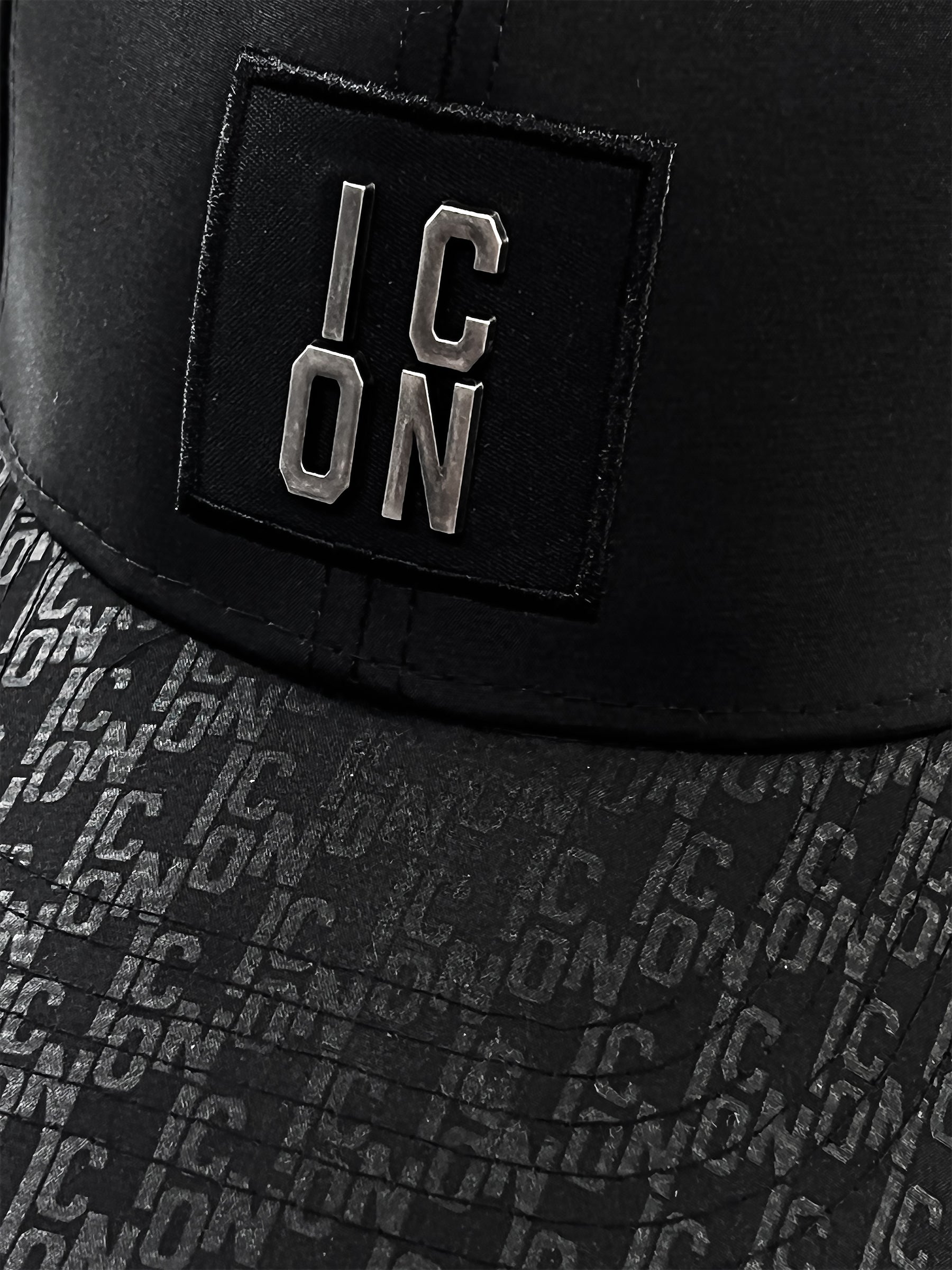 ICON Premium Cap