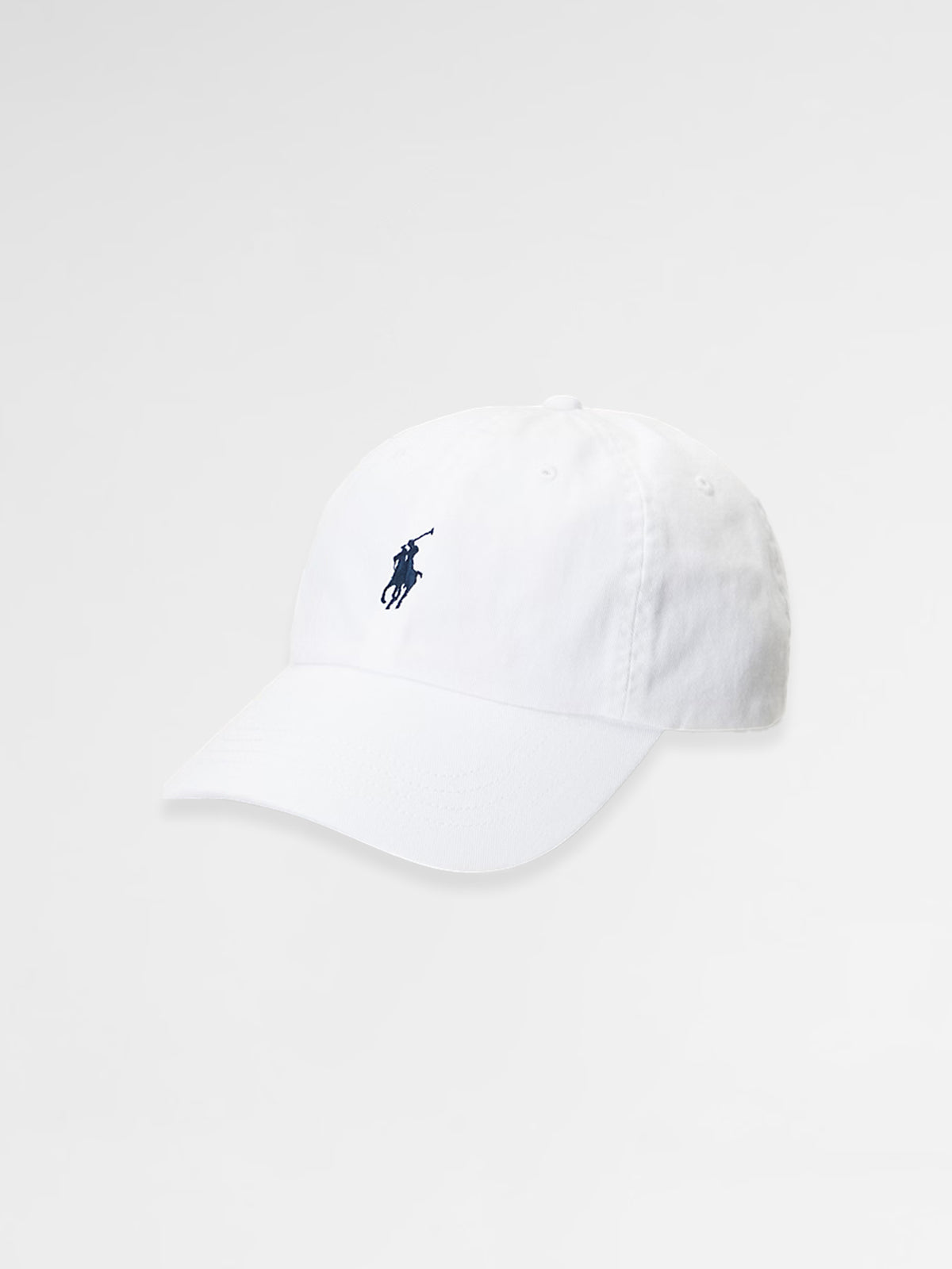 Polo Ralph Lauren Cotton Chino Baseball Cap