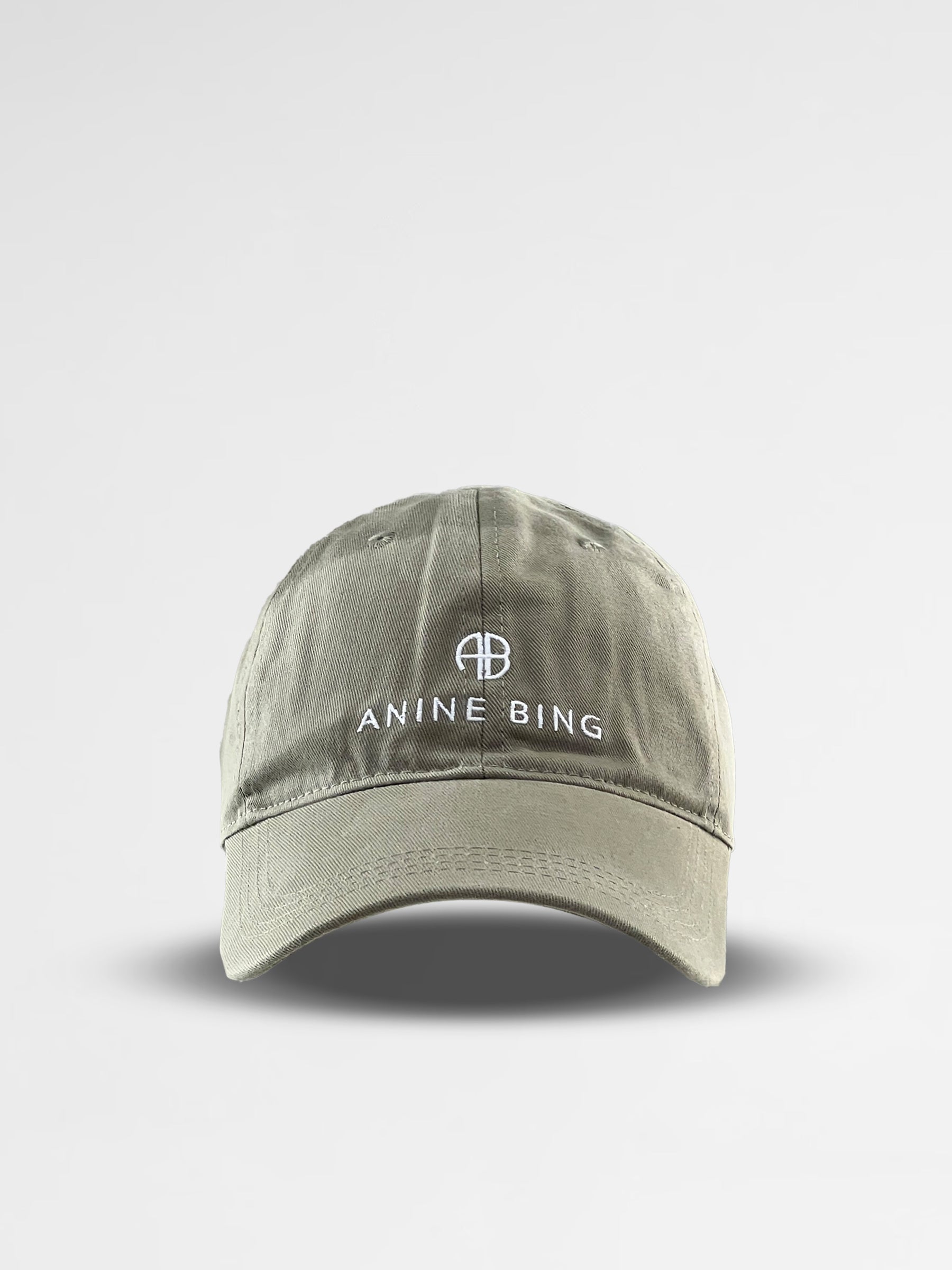 Anine Bing Baseball Cap