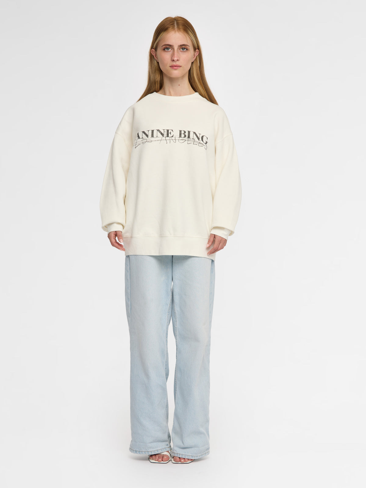Anine Bing Sweatshirt