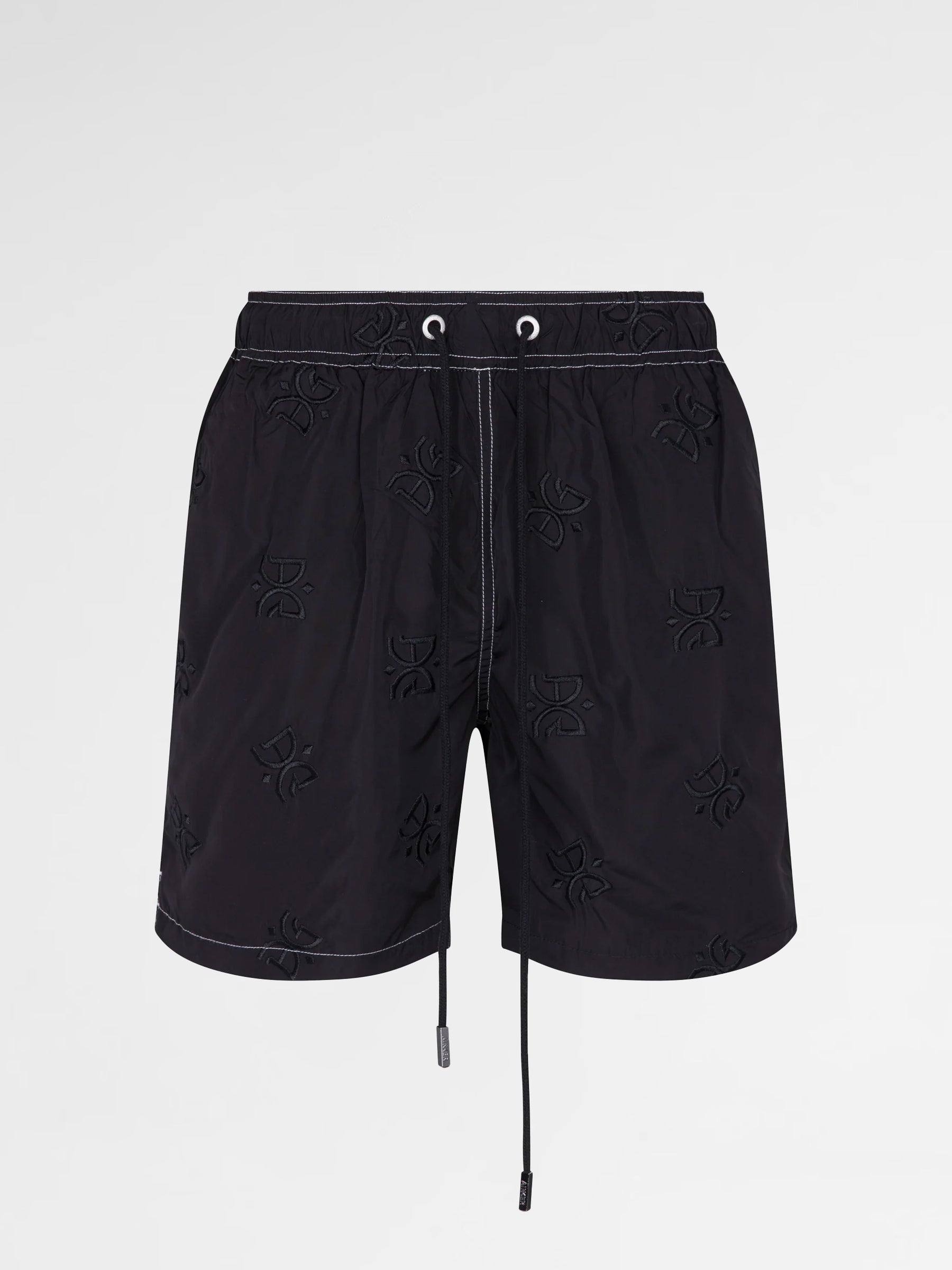 Ainker AR 284 Black Swimwear