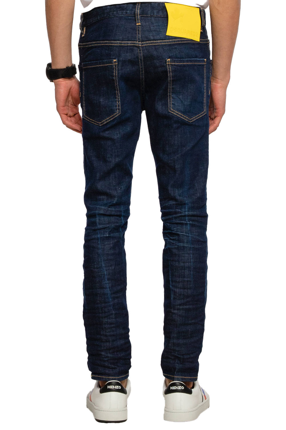 Dsquared2 Jeans - SKATER JEAN