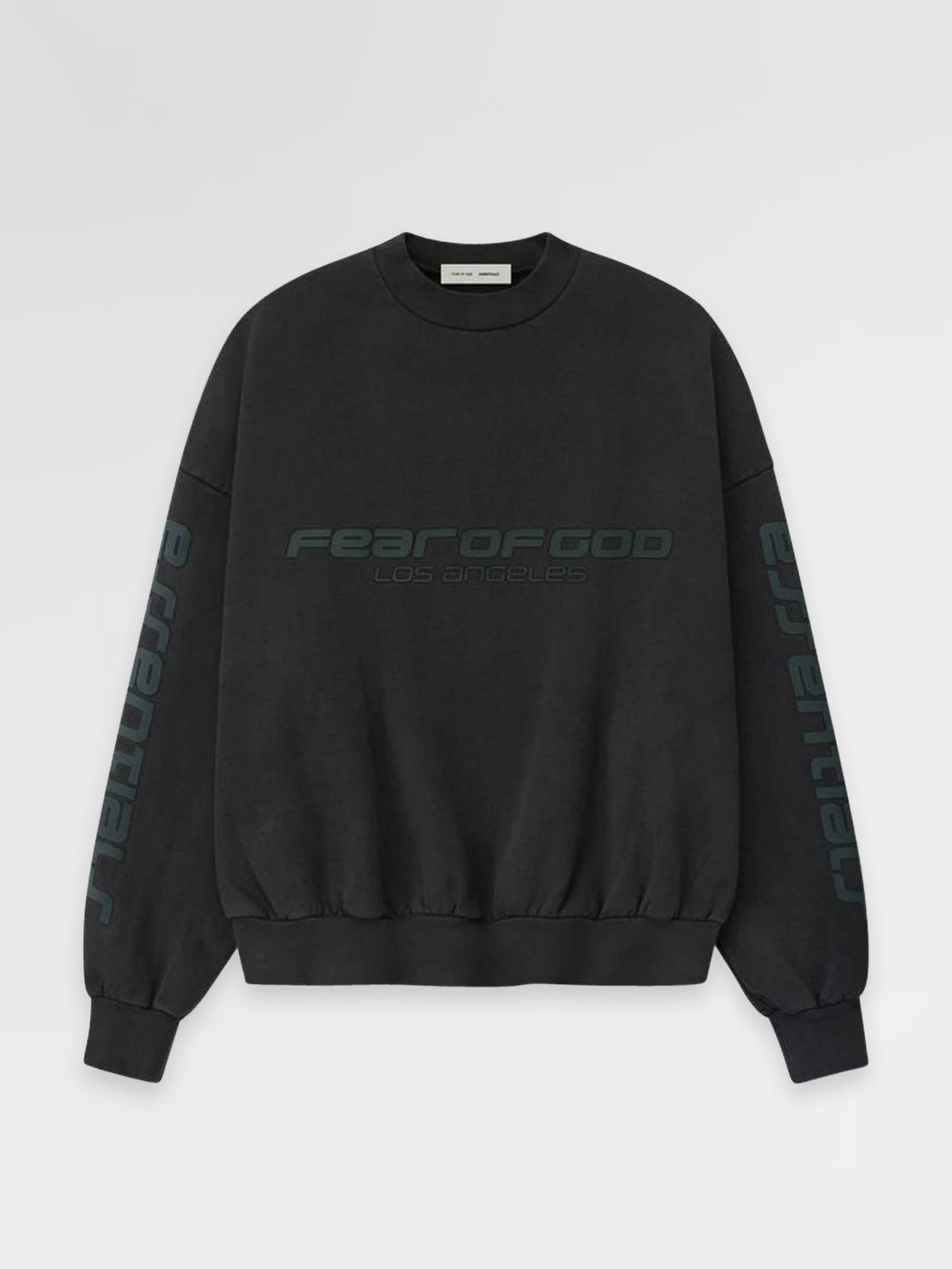 FEAR OF GOD ESSENTIALS Sweatshirt 192HO256893F