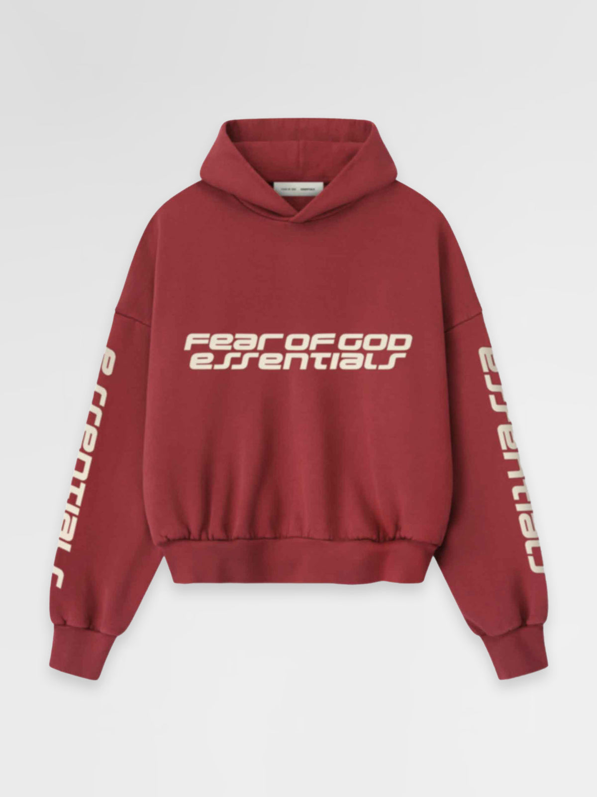 FEAR OF GOD ESSENTIALS Hoodie 192HO256901F