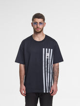 Dolce & Gabbana Short-sleeved Marina-print T-shirt