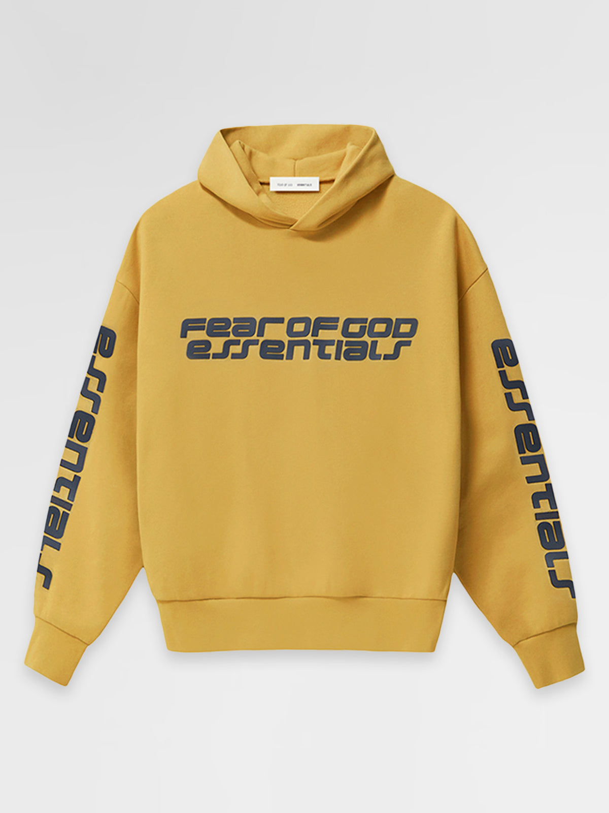 FEAR OF GOD ESSENTIALS Hoodie 192HO256902F