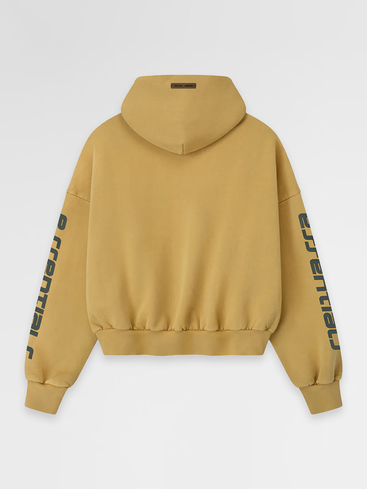 FEAR OF GOD ESSENTIALS Hoodie 192HO256902F