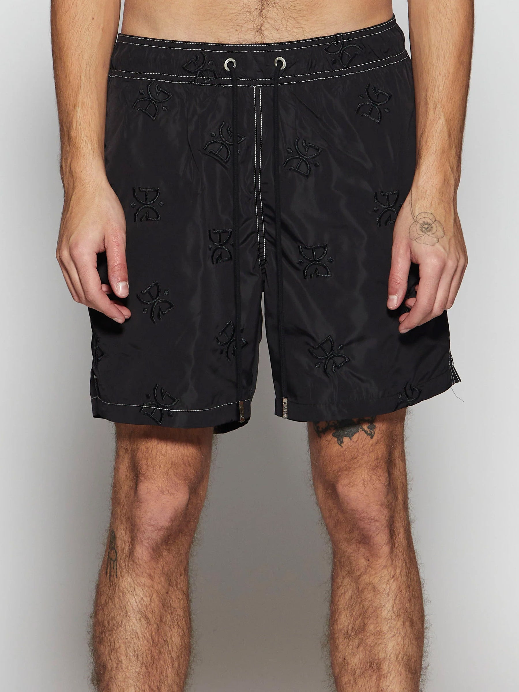 Ainker AR 284 Black Swimwear
