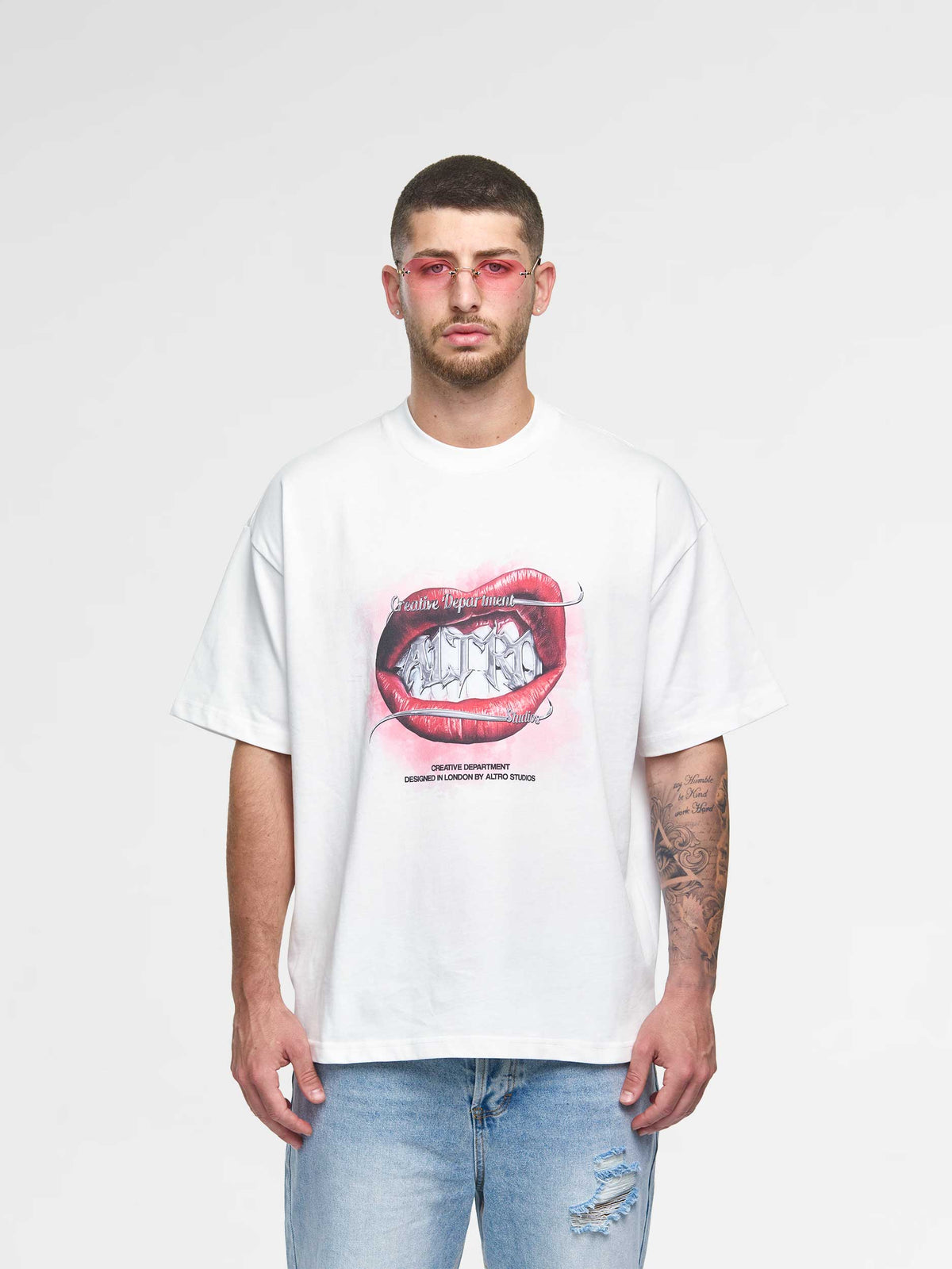 Altro Studios T-Shirt