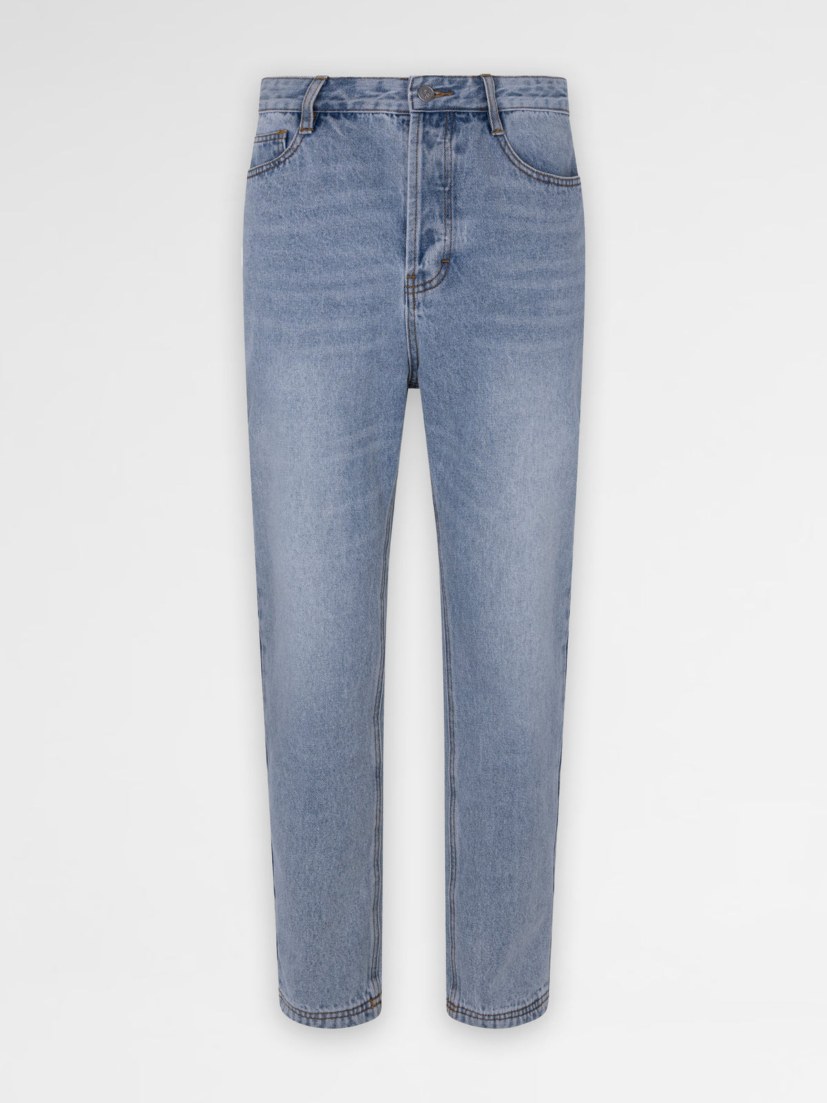 Ainker Burton Blue 381 Slim Fit Jeans