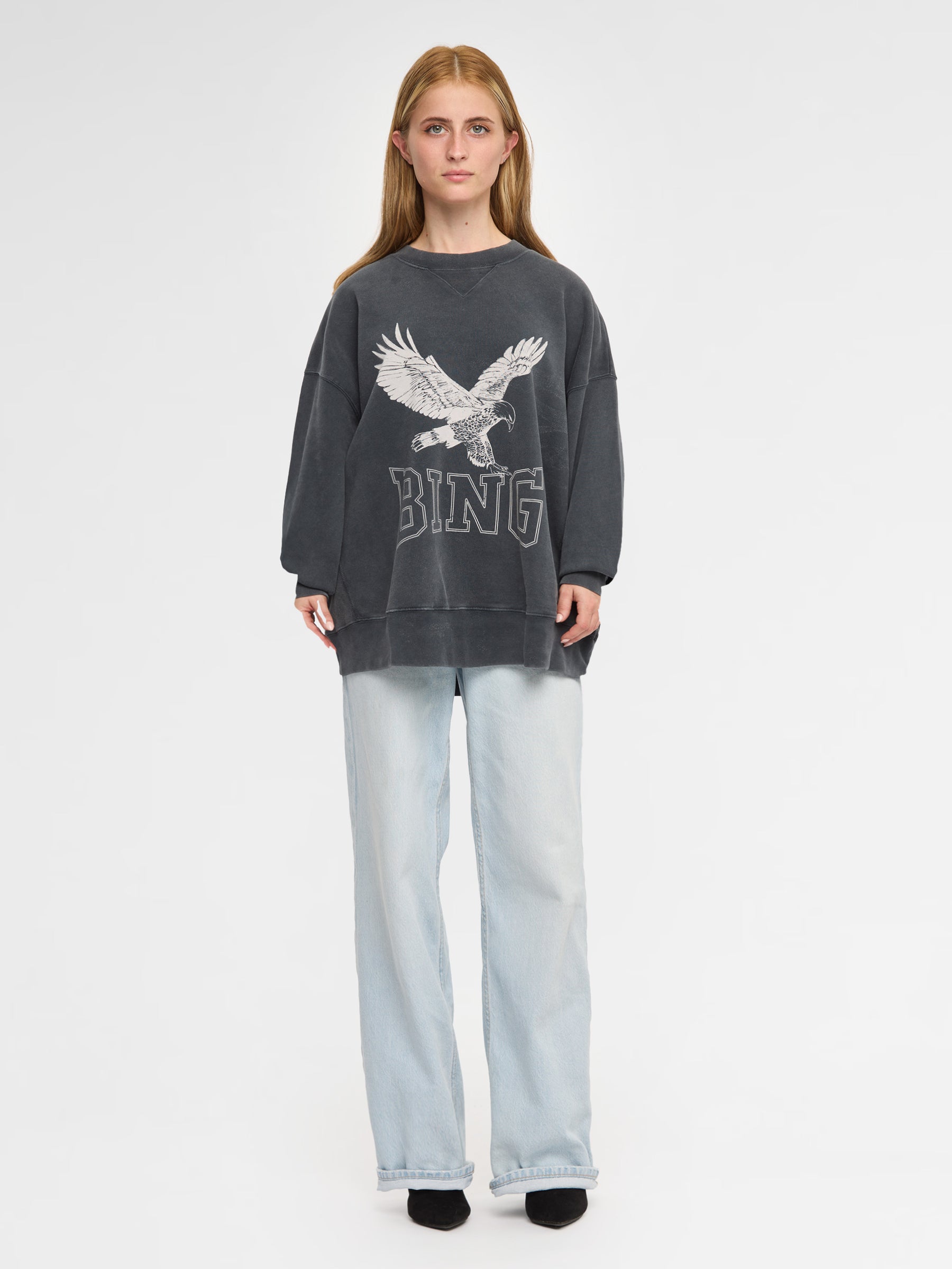 Anine Bing Sweatshirt