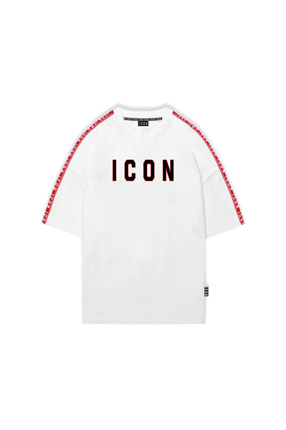 ICON T-Shirt Logo Oversized