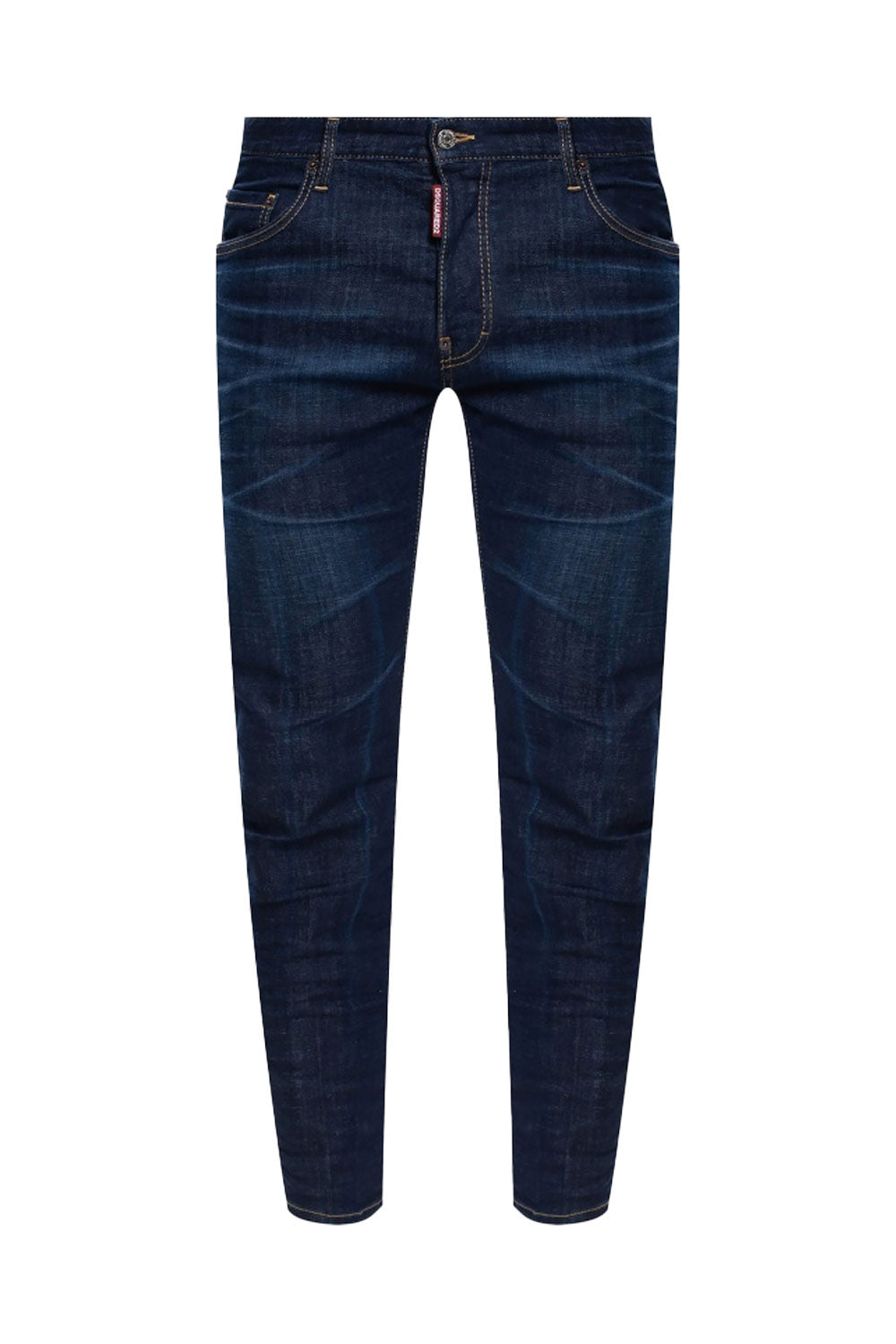 Dsquared2 Jeans - SKATER JEAN