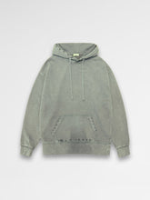 CREW MILANO Relax Classic Hoodie