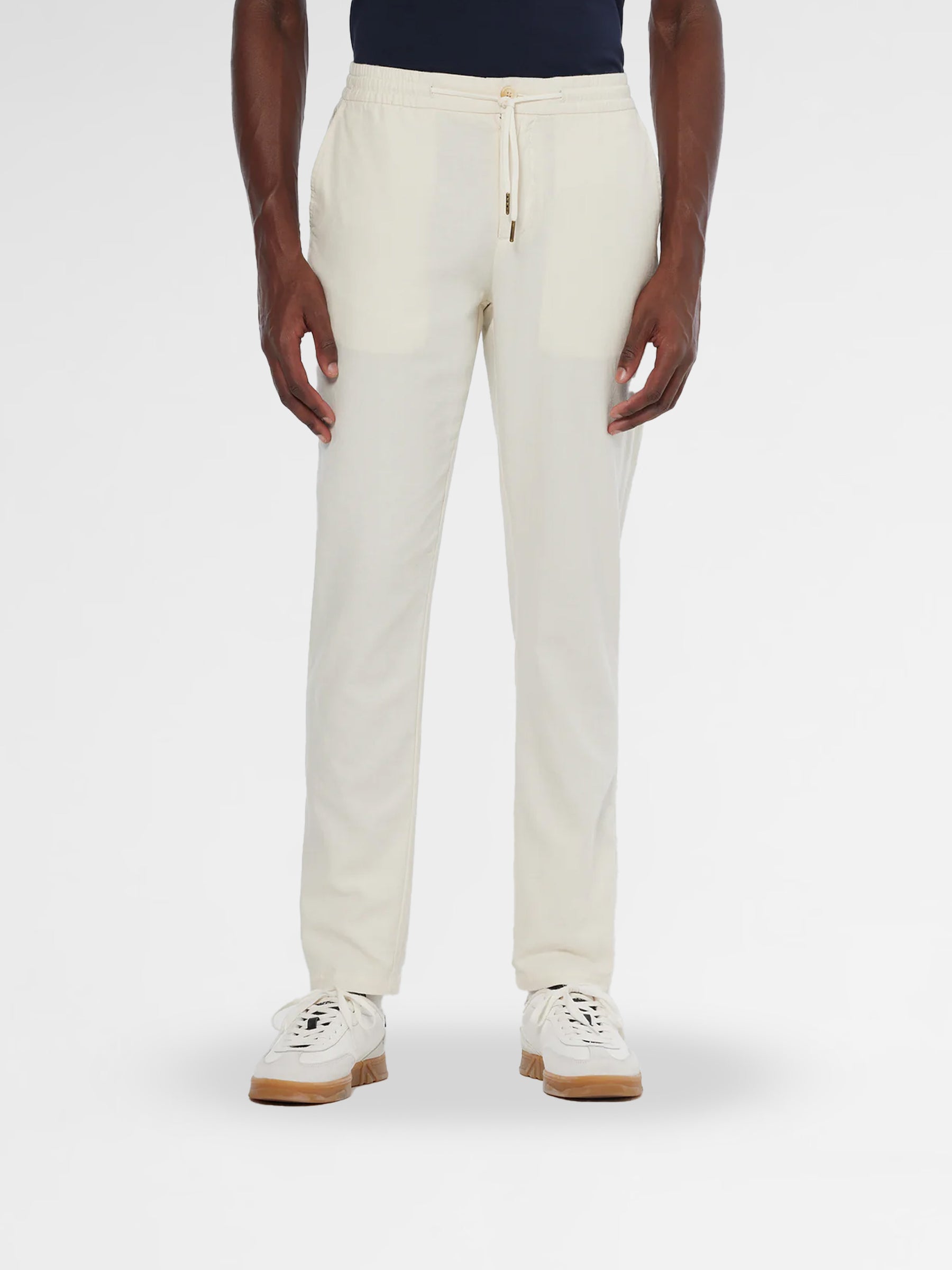 Scotch & Soda Linen Pants