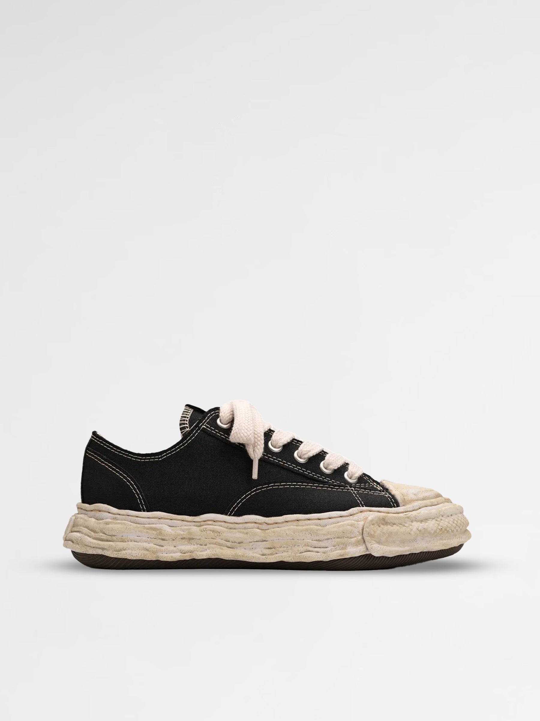 Maison Mihara Yasuhiro Peterson23 Sneakers