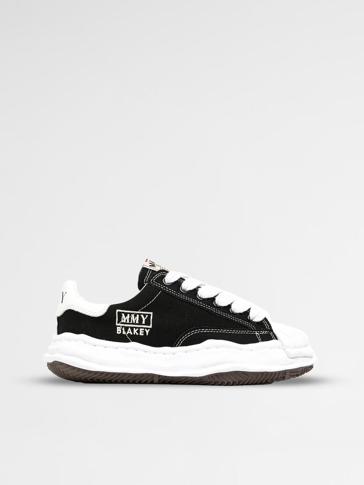 Maison Mihara Yasuhiro Blakey low-top sneakers