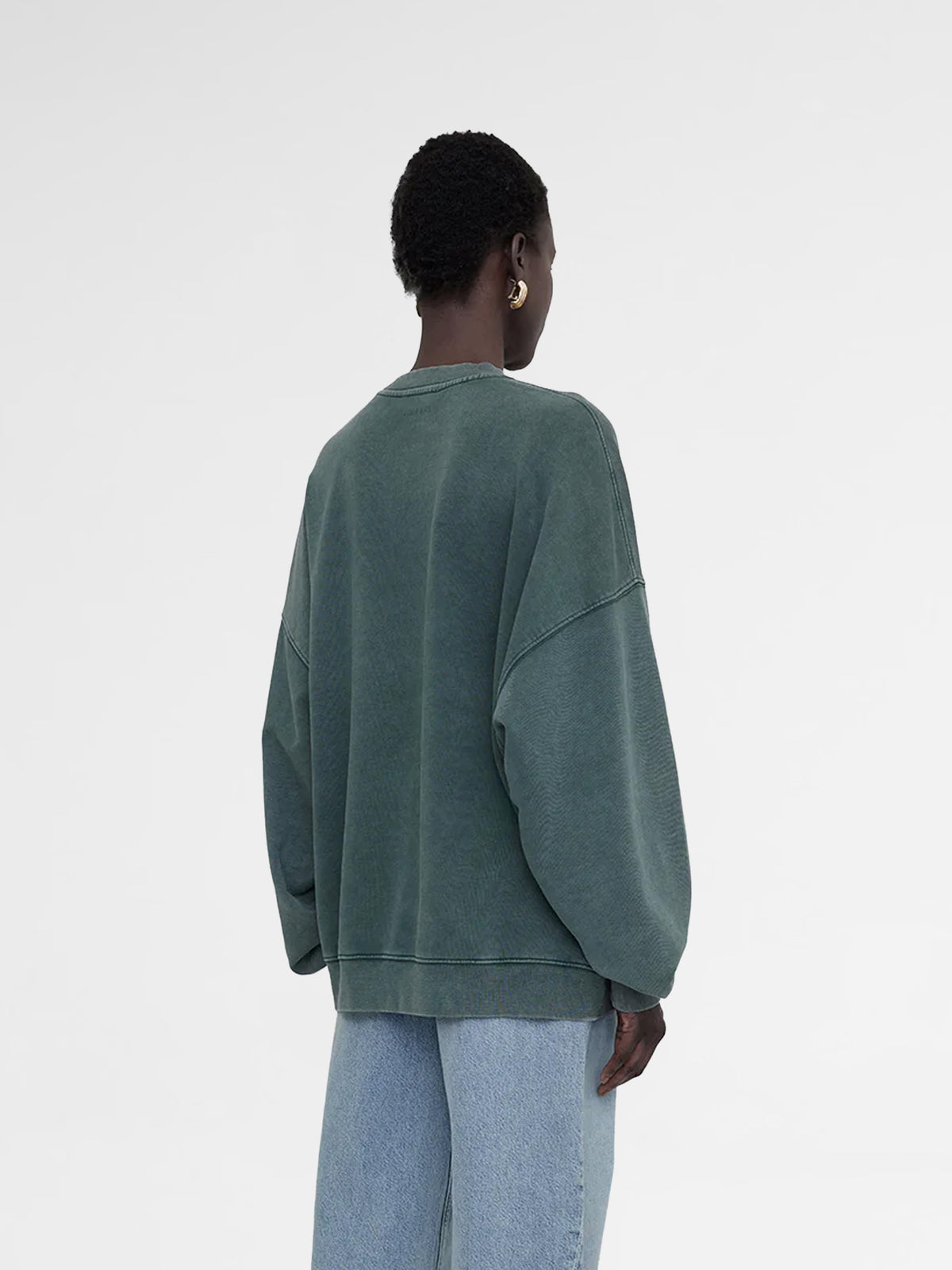 Anine Bing Miles Sweatshirt