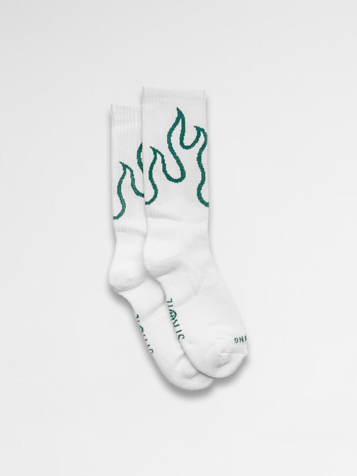 STRAYE Fuego Socks - Forest