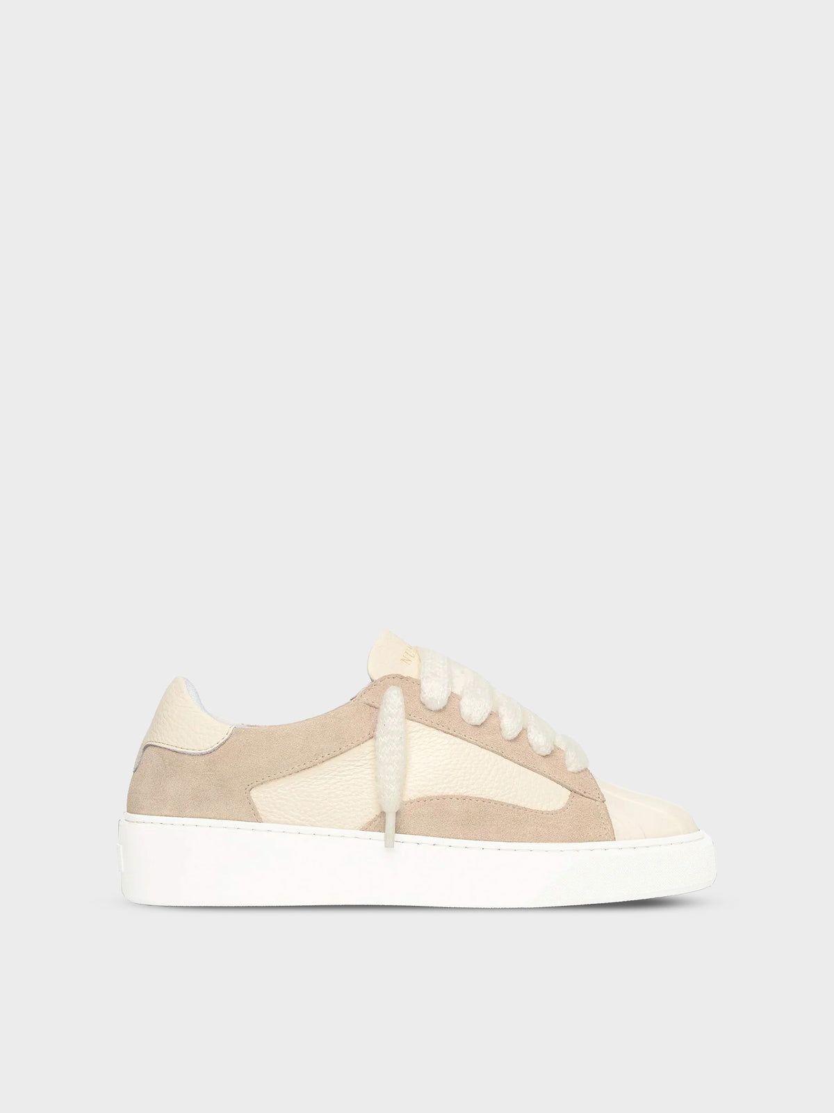 Numeriś "Eclipse" Dune Sneakers