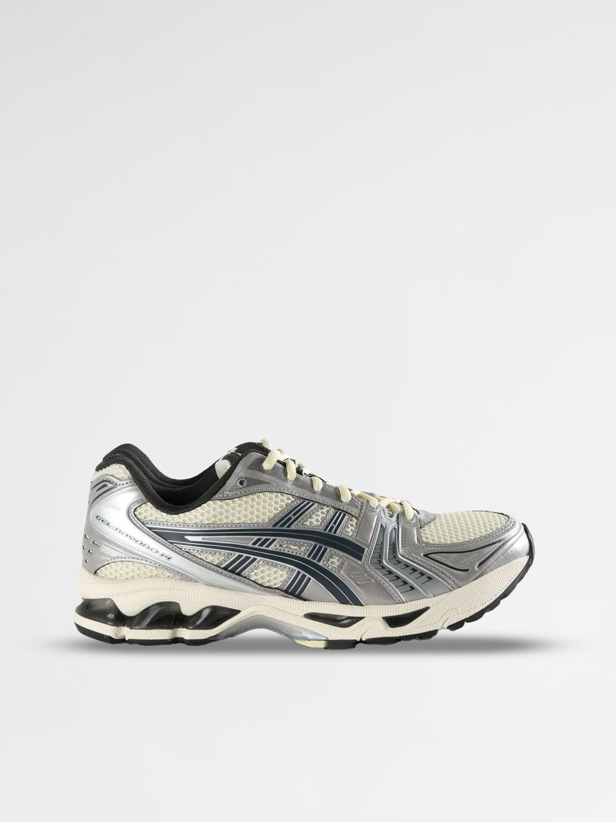 ASICS GEL-Kayano 14 sneakers - oyster white/steeple grey