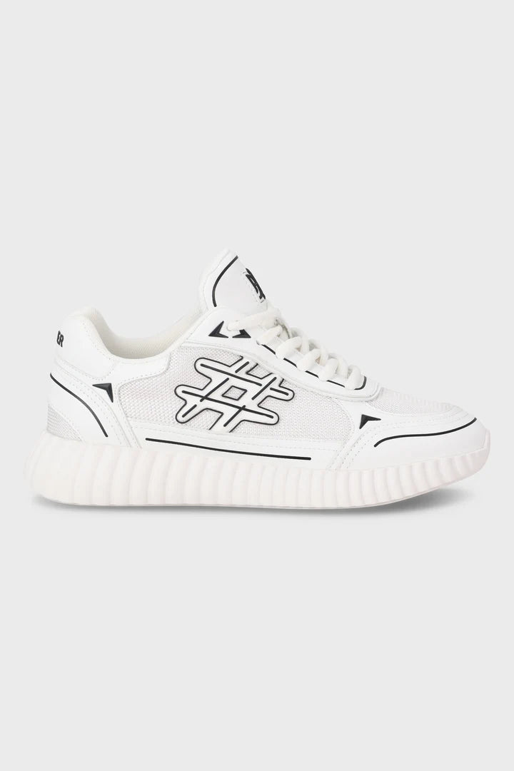Ainker Bolt 963 White/Gray